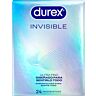 DUREX Invisible Ultra Vékony Óvszerek - Maximális Érzékelés