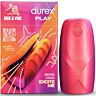 Masturbátor DUREX TOYS RIDE & VIBE 3 stimulációs móddal