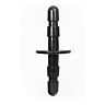 BDSM Anális Plug HUNG SYSTEM Double Plug
