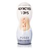 Masturbátor ADDICTED TOYS PUSSY - Érzéki kényeztetés
