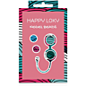 Kegel golyók HAPPY LOKY - Hatékony izomtréning