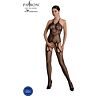 Bodystocking PASSION WOMAN ECO S001 - Fenntartható lenceria