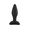 BDSM Anális Plug ANAL FANTASY MINI – Kúpos hegy