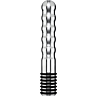 Dildo ELECTRASTIM Wave Elektromos Stimulációhoz
