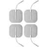 Elektromos szexjáték ELECTRASTIM Square Self Adhesive Pads