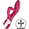 Vibrátor SATISFYER Embrace Me G-spot