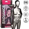Kiegészítő CALEXOTICS Radiance kapucnis vállkendő