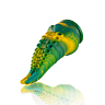 EPIC CETUS szilikon dildo