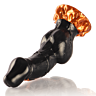 EPIC DEIMOS szilikon dildo