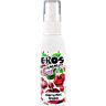 Ízes olaj EROS YUMMY SPRAY CHERRY MINT BREEZE 50 ml