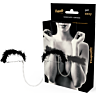 Fétiszező Bilincs COQUETTE ACCESSORIES Chic Desire