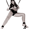 Fetish Fantasy Korlátozott Kiadású Kötözőeszközök BDSM Játékhoz