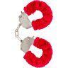 Kézi bilincs TOYJOY FURRY FUN CUFFS BONDAGE