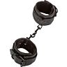 Bondage Kiegészítők CALEXOTICS BOUNDLESS ANKLE CUFFS