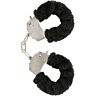 Becsukható Kézi Bilincs TOYJOY Furry Fun Cuffs