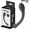 Anális stimulátor ADDICTED TOYS 18 cm kényelmes használathoz
