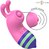 Stimulator INTENSE FUN TOYS WILLIE méh forma