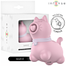 Stimulátor INTENSE FUN TOYS Marie Pink Pulsációs Hatás