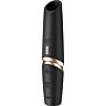 Clitoris Stimulátor SATISFYER PERFECT KISS WAVE