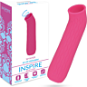 Szívó stimulátor INSPIRE SUCTION WINTER PINK