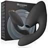 Vibrátor WOMANIZER DUO 2 | Klitorális és G-pont stimuláció