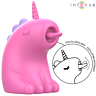 Stimulátor INTENSE FUN TOYS PINKIE 360º forgó nyelv
