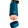 Masturbátor PDX PLUS+ Fuck Flask diszkrét kivitelben