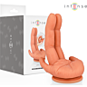 G-Pont Dildó INTENSE FUN TOYS LEELA rugalmas kialakítással
