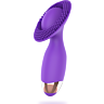 Vibrátor WOMANVIBE Puppy Stimulátor Rezgés