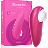 Klitorális Stimulátor WOMANIZER Starlet 3 vízálló