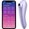 Satisfyer Dual Pleasure Léghullám Vibrátor