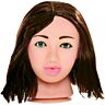Masturbátor EXTREME TOYZ FUCK ME MEGA valósághű érzéssel