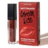 Testöntő EYE OF LOVE Matchmaker Crimson Kiss ajakfény