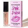 Testvérek kozmetikum EYE OF LOVE Matchmaker Pink Pulse pH-reakciós ajakfény