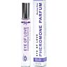 Pheromon parfüm EYE OF LOVE Morning Glow 10ml