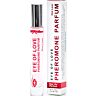 Feromonás parfüm EYE OF LOVE One Love 10 ml