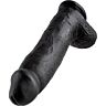 Dildo King Cock 30.48 cm with Realistic Detail