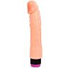 Realista Vibrátor BAILE 24 cm Rugalmas
