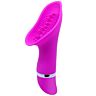 Klitorisz stimulátor HIGH TECH PRETTY LOVE FLIRTATION CLAUDE