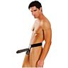 Hollow Dildo FETISH FANTASY SERIES DREAM HOLLOW STRAP-ON