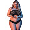 BANDAEUX & PANTY L/XL | Kényelmes és elegáns szett