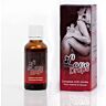 Love Drops RUF 30 ml | Szexuális izgató csepp