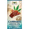 Bob Marley fehér csokoládé - 80g