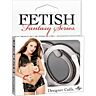 Esposák FETISH FANTASY SERIES - Erős dominancia