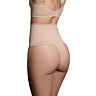 Thongs BYE BRA Zökkenőmentes Fűző Magas Derék S Méret