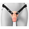 Hollow Dildo FANTASY X-TENSIONS 17.8 CM