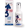 Stimuláló spray HOT V-ACTIV férfiaknak 50 ml