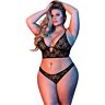 Bralette & Panty Set | Kényelmes és elegáns csipke