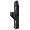 Vibrátor FETISH FANTASY SERIES SONIX automatikus empujóval