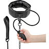 Nyakörv FETISH SUBMISSIVE EXTREME - Hígítható